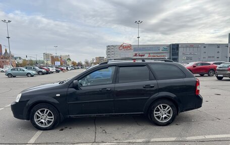 Chevrolet Lacetti, 2008 год, 380 000 рублей, 2 фотография