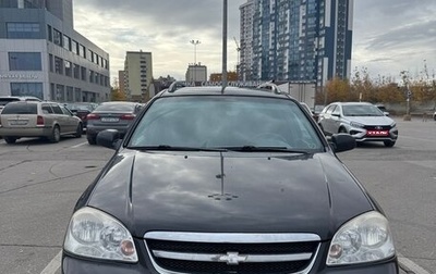 Chevrolet Lacetti, 2008 год, 380 000 рублей, 1 фотография