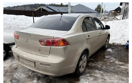 Mitsubishi Lancer IX, 2008 год, 270 000 рублей, 2 фотография