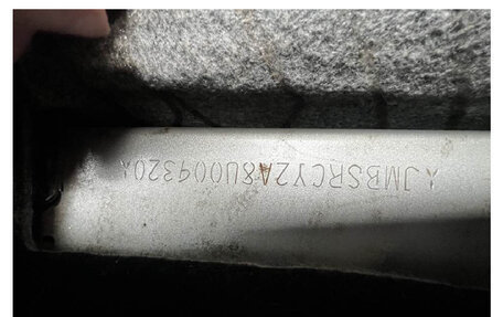 Mitsubishi Lancer IX, 2008 год, 270 000 рублей, 5 фотография