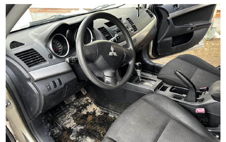 Mitsubishi Lancer IX, 2008 год, 270 000 рублей, 6 фотография