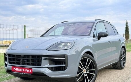 Porsche Cayenne III, 2026 год, 18 400 000 рублей, 1 фотография