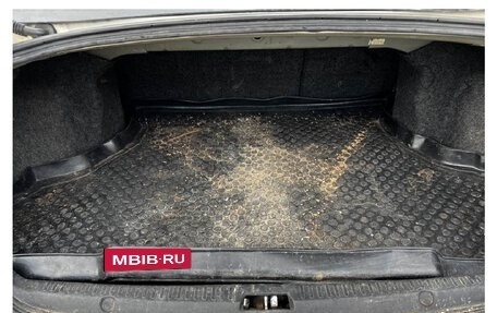 Mitsubishi Lancer IX, 2008 год, 270 000 рублей, 10 фотография