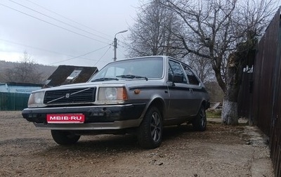 Volvo 300 Series, 1981 год, 455 000 рублей, 1 фотография