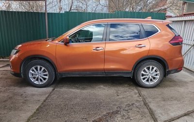 Nissan X-Trail, 2019 год, 2 150 000 рублей, 1 фотография