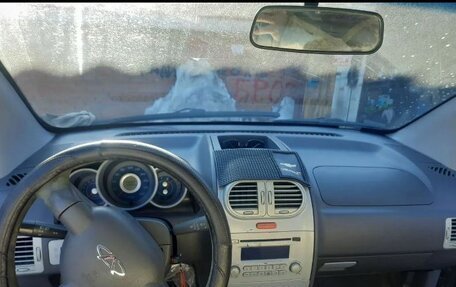 Chery Kimo (A1), 2012 год, 150 000 рублей, 1 фотография