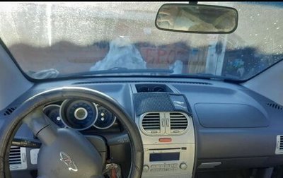 Chery Kimo (A1), 2012 год, 150 000 рублей, 1 фотография