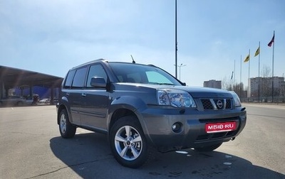 Nissan X-Trail, 2006 год, 820 000 рублей, 1 фотография