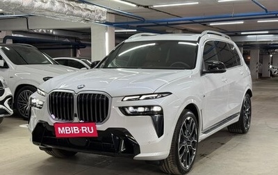 BMW X7, 2024 год, 13 900 000 рублей, 1 фотография