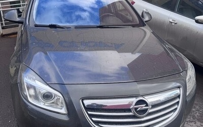 Opel Insignia II рестайлинг, 2011 год, 900 000 рублей, 1 фотография