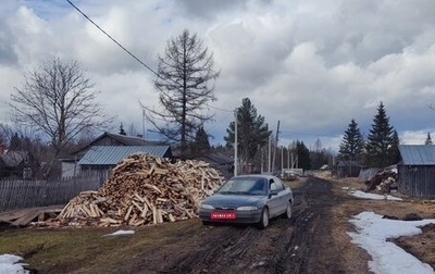 Ford Mondeo I, 1993 год, 100 000 рублей, 1 фотография