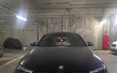 BMW 5 серия, 2018 год, 3 100 000 рублей, 1 фотография