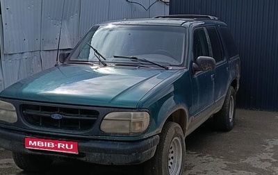 Ford Explorer III, 1996 год, 150 000 рублей, 1 фотография