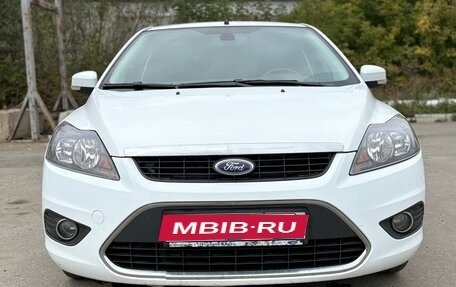 Ford Focus II рестайлинг, 2010 год, 680 000 рублей, 1 фотография