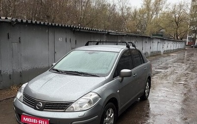 Nissan Tiida, 2008 год, 700 000 рублей, 1 фотография