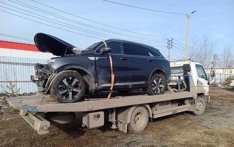 KIA Sorento IV, 2021 год, 1 100 000 рублей, 1 фотография