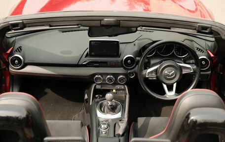 Mazda Roadster IV (ND), 2023 год, 1 770 000 рублей, 9 фотография