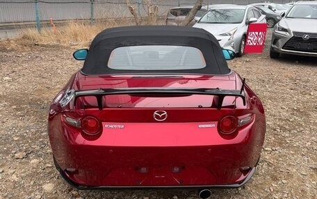 Mazda Roadster IV (ND), 2023 год, 1 770 000 рублей, 6 фотография