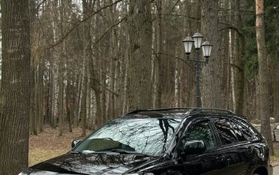 Lexus RX II рестайлинг, 2004 год, 1 235 000 рублей, 1 фотография