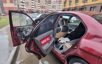 Hyundai Sonata IV рестайлинг, 1999 год, 50 000 рублей, 1 фотография