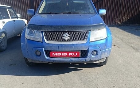 Suzuki Grand Vitara, 2007 год, 800 000 рублей, 1 фотография