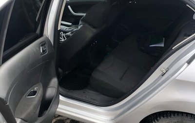 Peugeot 408 I рестайлинг, 2012 год, 620 000 рублей, 1 фотография