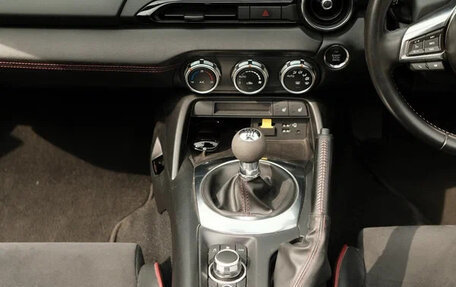 Mazda Roadster IV (ND), 2023 год, 1 770 000 рублей, 10 фотография