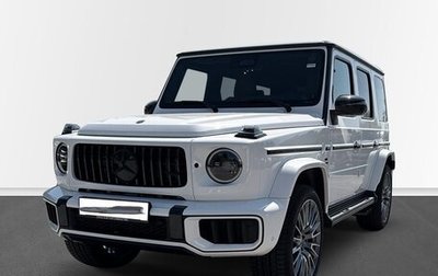 Mercedes-Benz G-Класс AMG, 2025 год, 37 190 000 рублей, 1 фотография