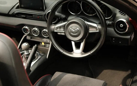 Mazda Roadster IV (ND), 2023 год, 1 770 000 рублей, 11 фотография