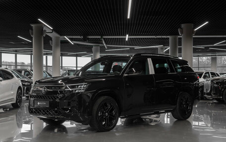 Volkswagen Teramont, 2026 год, 6 800 000 рублей, 1 фотография