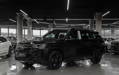 Volkswagen Teramont, 2026 год, 6 800 000 рублей, 1 фотография