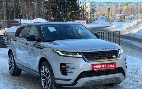 Land Rover Range Rover Evoque II, 2025 год, 5 990 000 рублей, 1 фотография