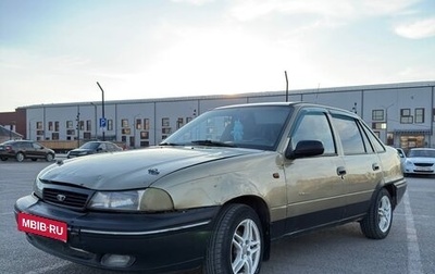 Daewoo Nexia I рестайлинг, 2007 год, 105 000 рублей, 1 фотография