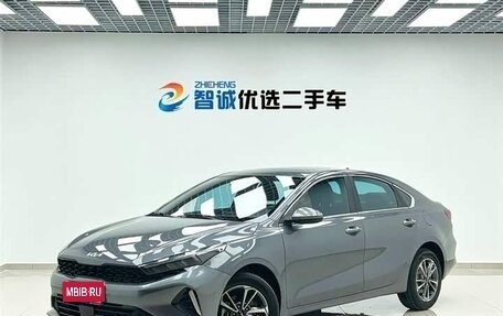 KIA K3, 2023 год, 1 823 505 рублей, 1 фотография