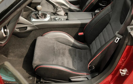 Mazda Roadster IV (ND), 2023 год, 1 770 000 рублей, 15 фотография