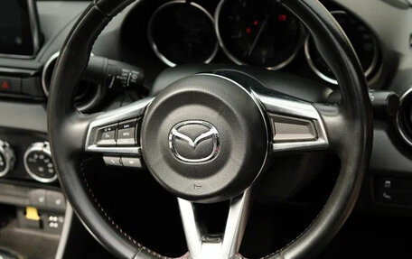 Mazda Roadster IV (ND), 2023 год, 1 770 000 рублей, 12 фотография