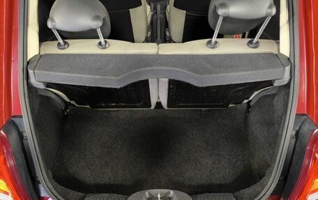 Fiat 500 II, 2012 год, 670 000 рублей, 17 фотография