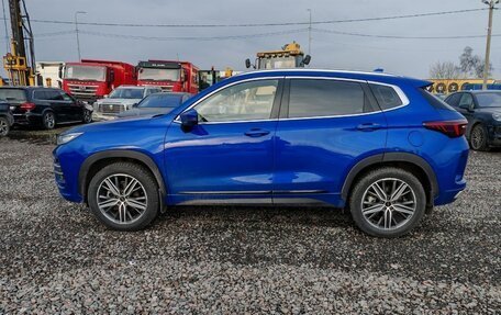 CheryExeed LX, 2022 год, 2 130 000 рублей, 5 фотография