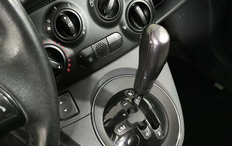 Fiat 500 II, 2012 год, 670 000 рублей, 16 фотография