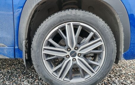 CheryExeed LX, 2022 год, 2 130 000 рублей, 13 фотография