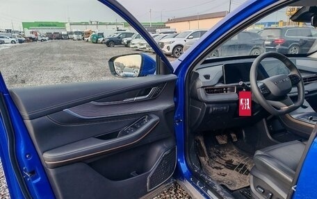 CheryExeed LX, 2022 год, 2 130 000 рублей, 8 фотография