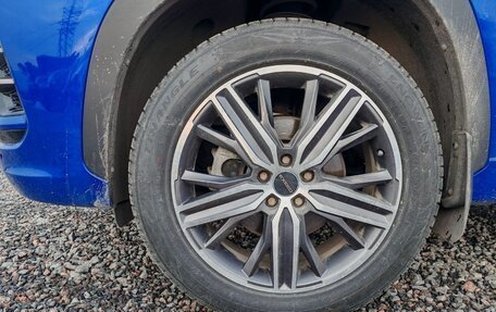 CheryExeed LX, 2022 год, 2 130 000 рублей, 14 фотография