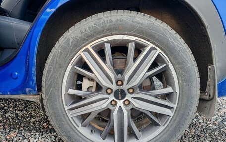 CheryExeed LX, 2022 год, 2 130 000 рублей, 15 фотография