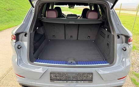 Porsche Cayenne III, 2026 год, 18 400 000 рублей, 6 фотография