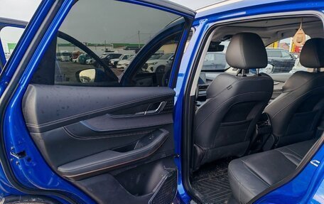 CheryExeed LX, 2022 год, 2 130 000 рублей, 9 фотография