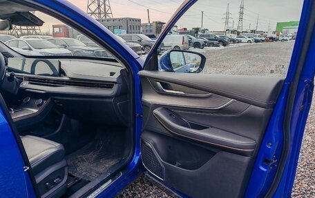 CheryExeed LX, 2022 год, 2 130 000 рублей, 10 фотография