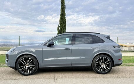 Porsche Cayenne III, 2026 год, 18 400 000 рублей, 4 фотография