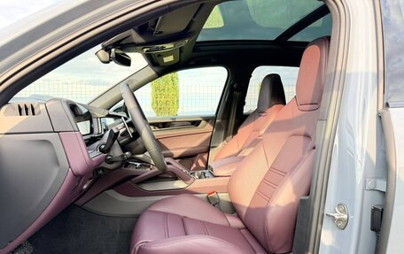 Porsche Cayenne III, 2026 год, 18 400 000 рублей, 2 фотография