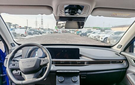 CheryExeed LX, 2022 год, 2 130 000 рублей, 12 фотография