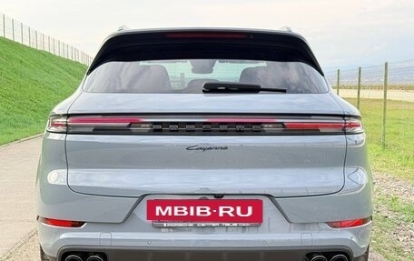 Porsche Cayenne III, 2026 год, 18 400 000 рублей, 5 фотография